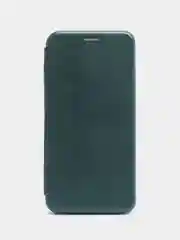 Морской чехол-книжка на Xiaomi Mi 10 Lite, Сяоми Ми 10 Лайт