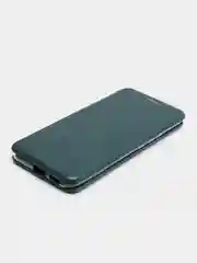 Морской чехол-книжка на Xiaomi Mi 10 Lite, Сяоми Ми 10 Лайт
