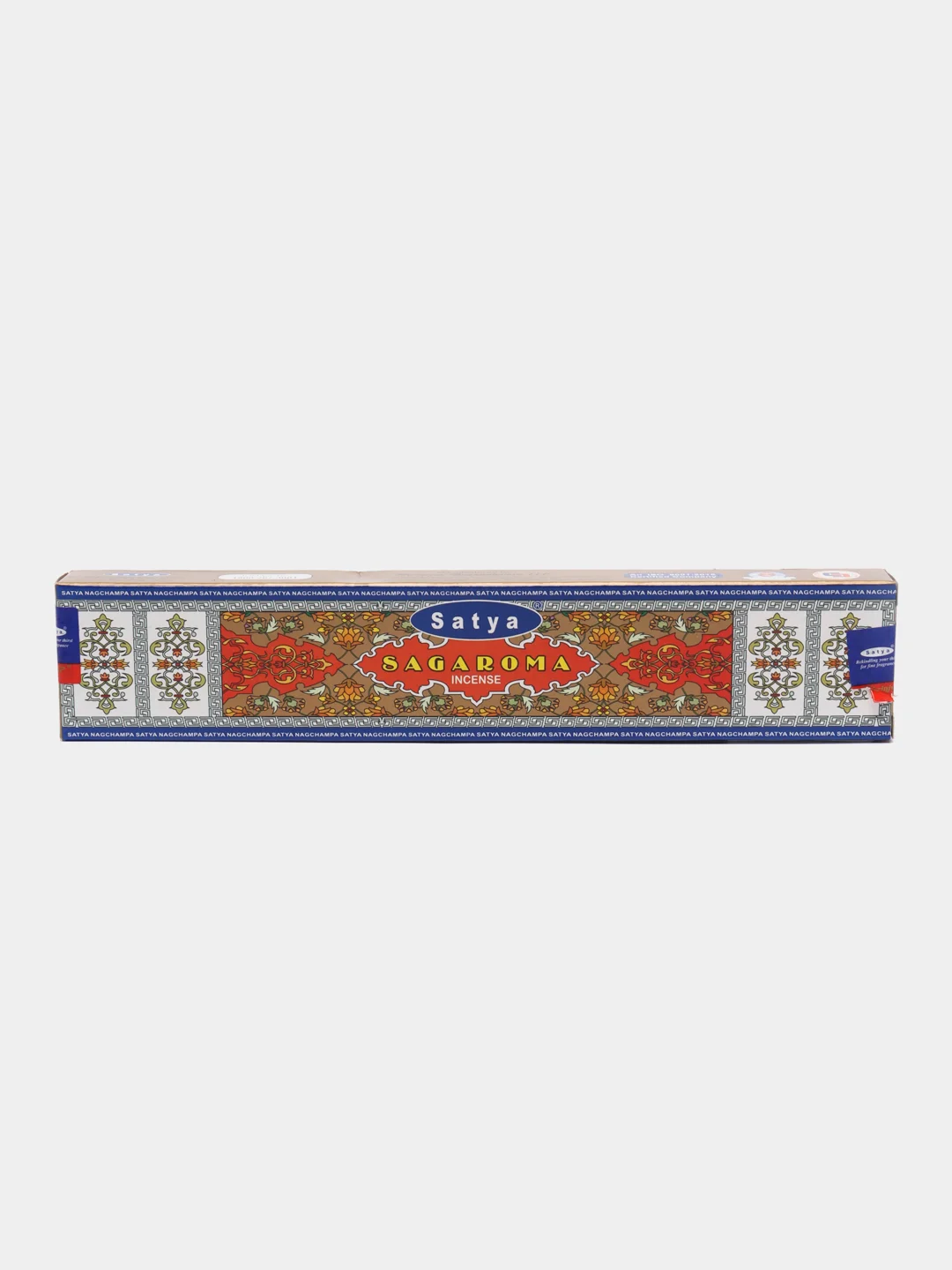 Бронзовый благовоние SATYA (САТЬЯ), разные ароматы, ароматические палочки, 15 г