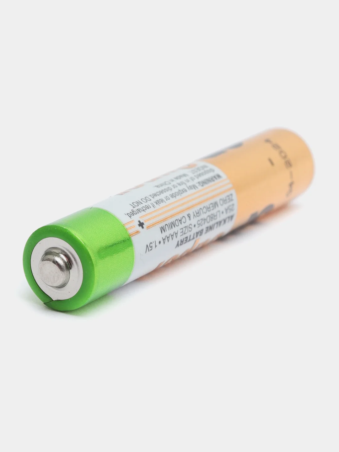 Батарейки AAAA 2 штуки,GP Super Alkaline 1.5V, LR8, LR8D425, R8D425, LR61/E96 для стилуса