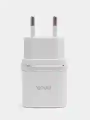 Зарядное Устройство на 2 USB + кабель micro USB для телефона/планшета/смартфона Hoco c12