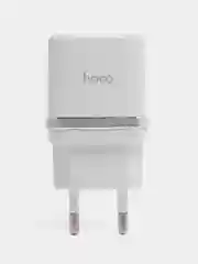 Зарядное Устройство на 2 USB + кабель micro USB для телефона/планшета/смартфона Hoco c12