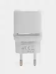 Зарядное Устройство на 2 USB + кабель micro USB для телефона/планшета/смартфона Hoco c12