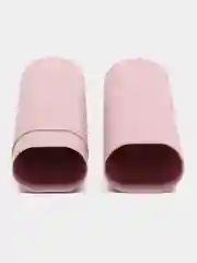 Конфетный футляр для зубной щетки дорожный