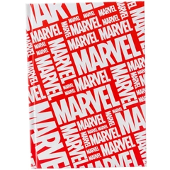 Ежедневник А5, 80 листов "Marvel", Мстители