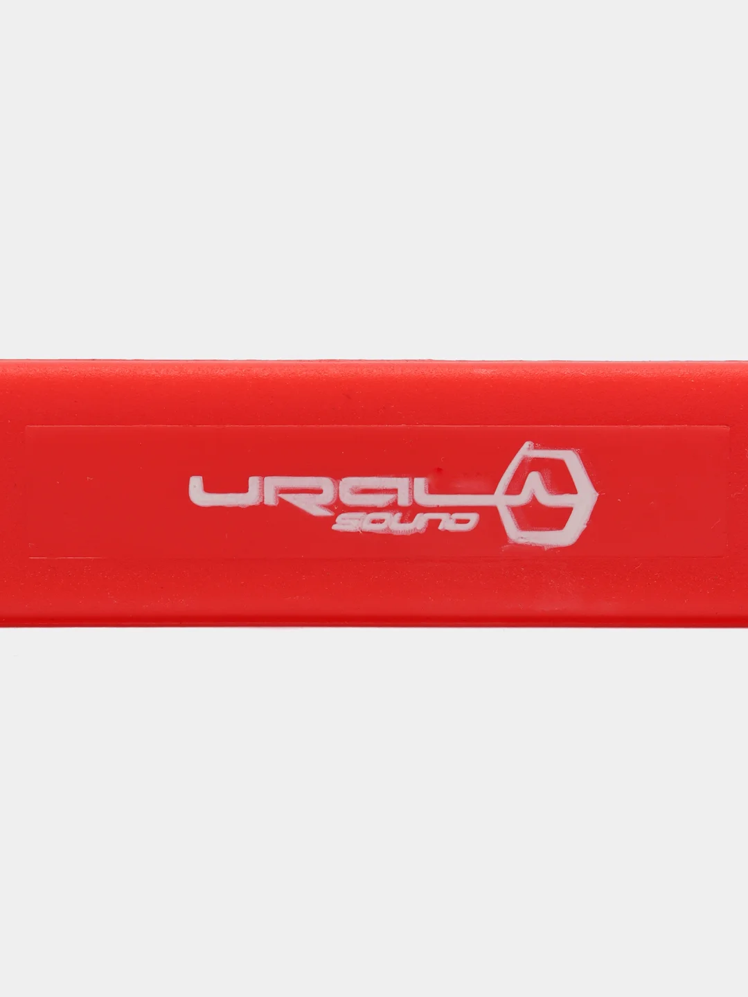 Набор инсталлятора Ural Installation KIT, для снятия обшивок, 12 предметов
