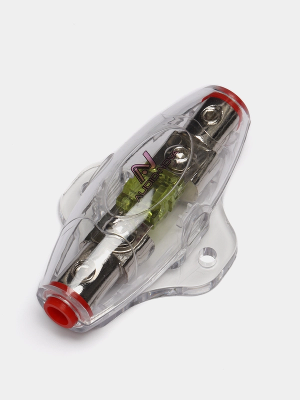 Держатель предохранителя Audio Nova FH.MAL3.FS
