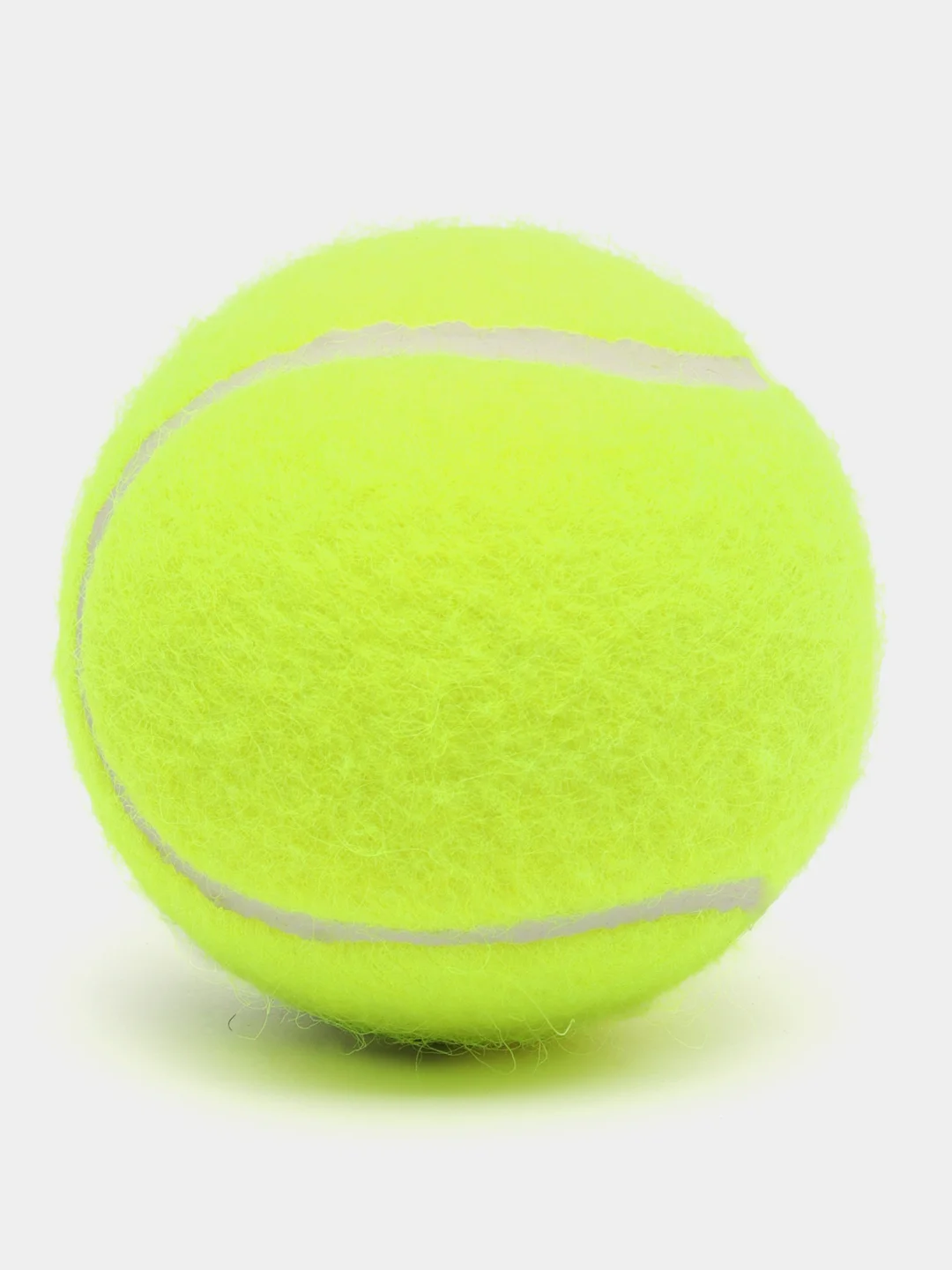 Желтый мячи для большого тенниса HEAD CHAMPIONSHIP 3B, ITF, в упаковке 3 штуки