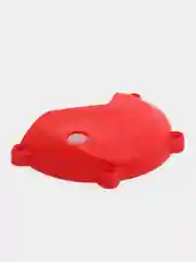 Крышки защиты двигателя "OTOM" ZS 177MM NC250, красные