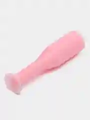 Розовый присоска для жестких контактных линз