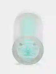 Зеленый присоска для жестких контактных линз