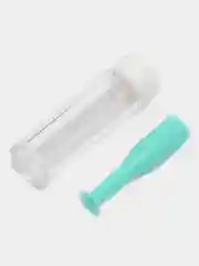 Зеленый присоска для жестких контактных линз