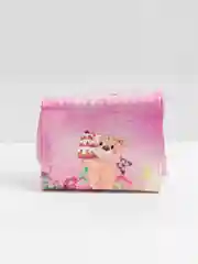 Конфетный сумочка для девочек