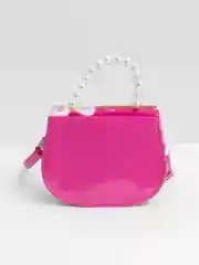 Фуксия сумочка для девочек