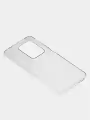 Чехол Xiaomi 11T / 11T Pro, Сяоми 11Т / 11Т Про, прозрачный, силиконовый