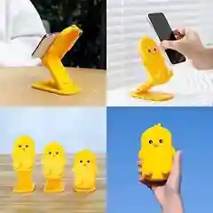 Держатель-подставка для телефона