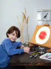 Настольный мольберт Малевичъ, МЛ-14