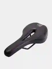 Седло для велосипеда VINCA SPORT спортивное / Седло велосипедное / Сиденье для велосипеда