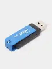 Память USB 2.0/ Флеш-накопитель USB/ USB-Флешка, 32 Гб, синий