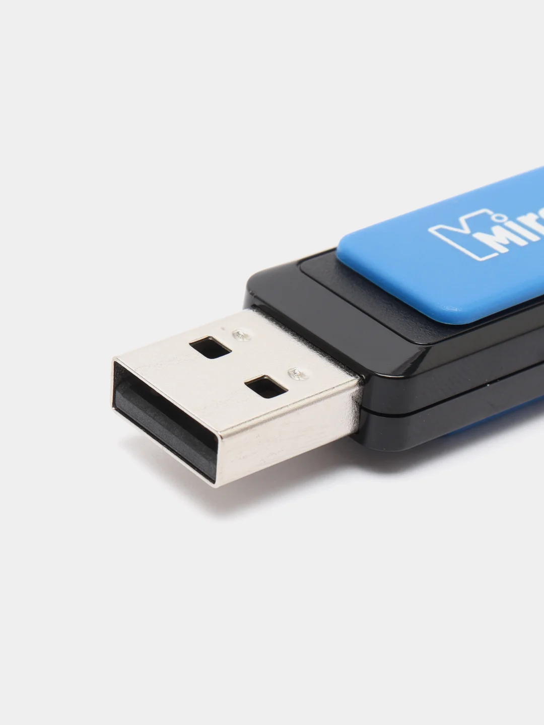 Память USB 2.0/ Флеш-накопитель USB/ USB-Флешка, 32 Гб, синий