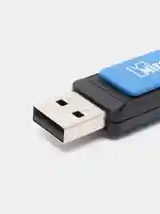 Память USB 2.0/ Флеш-накопитель USB/ USB-Флешка, 32 Гб, синий