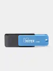 Память USB 2.0/ Флеш-накопитель USB/ USB-Флешка, 32 Гб, синий