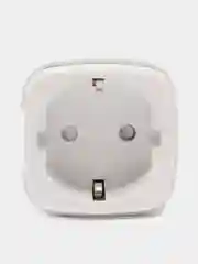 Умная розетка, с WiFi, 16 А, работает с Яндекс Алисой