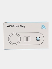 Умная розетка, с usb
