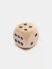 Игральные кости, деревянные, кубики для настольных игр