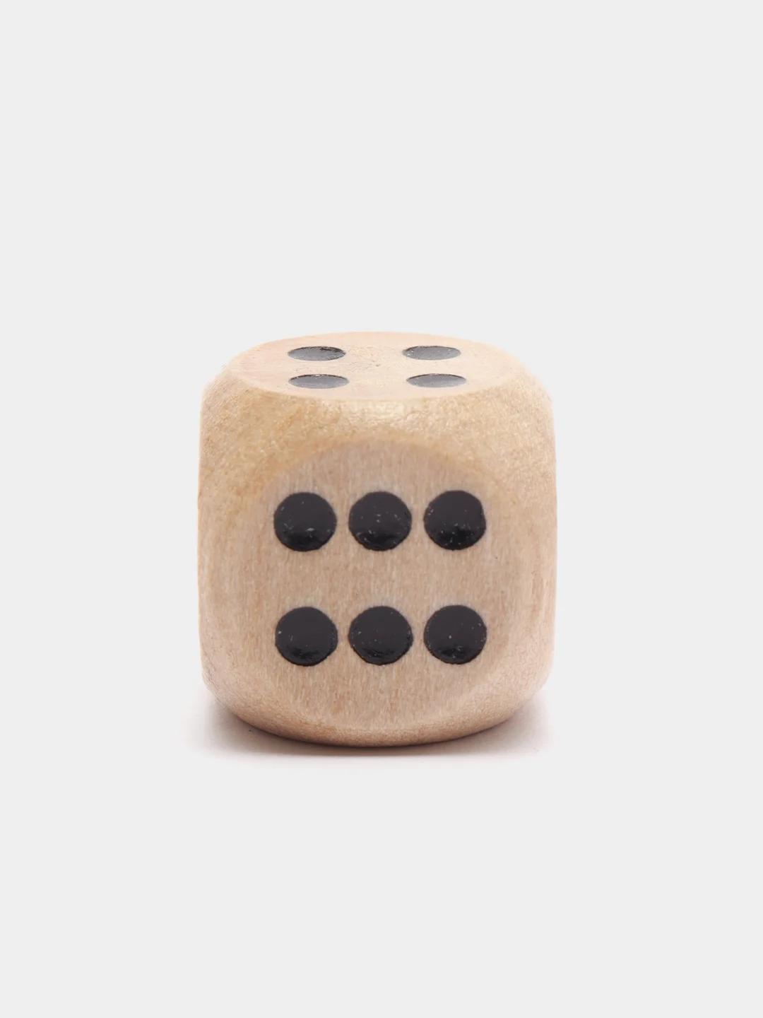 Игральные кости, деревянные, кубики для настольных игр