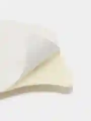 Бежевый стельки от мозолей для пяток