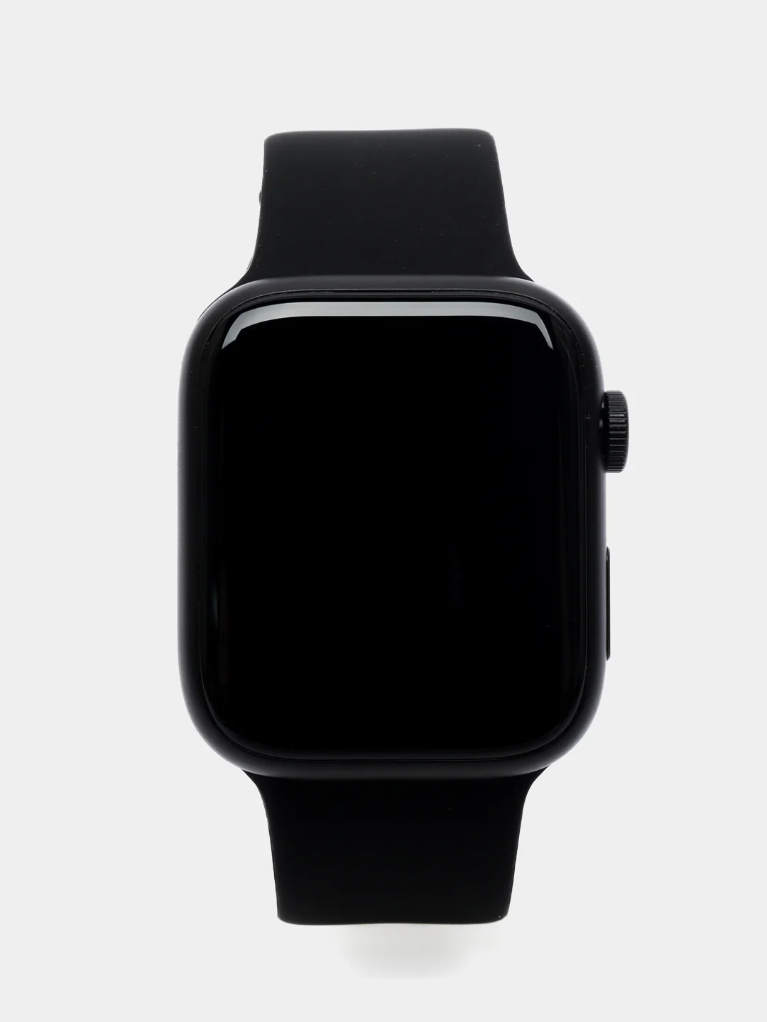 Черный умные смарт часы Smart Watch X8 Pro, 45 мм, с беспроводной магнитной зарядкой