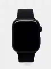 Черный умные смарт часы Smart Watch X8 Pro, 45 мм, с беспроводной магнитной зарядкой