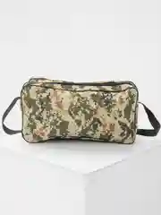 Сумка для жерлиц, с двумя отделениями