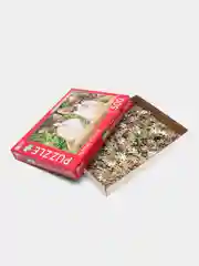 Пастельно-коралловый пазлы, 500 элементов