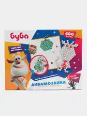 Аметистовый набор для творчества "Аквамозаика"