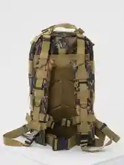 Терракотовый рюкзак тактический