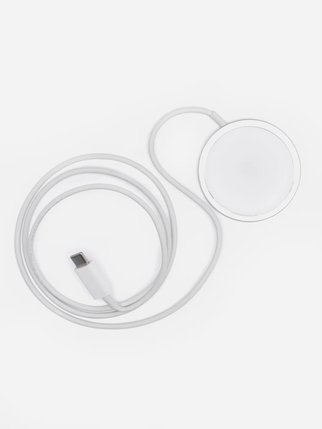 Беспроводная зарядка MagSafe для IPhone, AirPods, Android, 20W, быстрая и универсальная