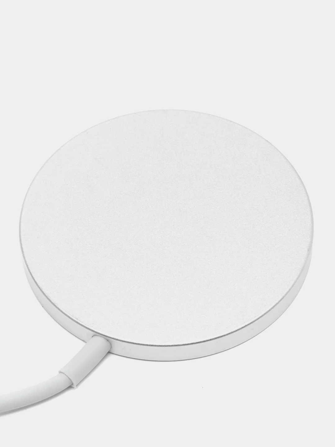 Беспроводная зарядка MagSafe для IPhone, AirPods, Android, 20W, быстрая и универсальная