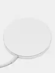Беспроводная зарядка MagSafe для IPhone, AirPods, Android, 20W, быстрая и универсальная