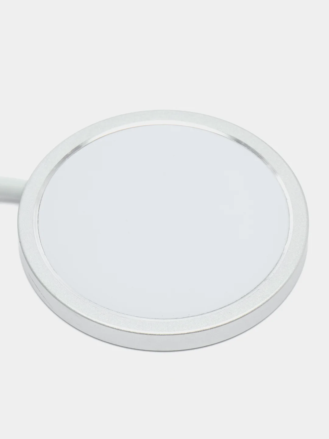 Беспроводная зарядка MagSafe для IPhone, AirPods, Android, 20W, быстрая и универсальная
