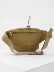 Хаки сумка поясная тактическая