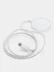 Беспроводная зарядка MagSafe для IPhone, AirPods, Android, 20W, быстрая и универсальная