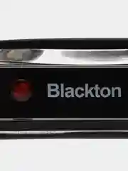 Черный электроплита настольная Blackton Bt HP114B, 1000 Вт, 5 режимов нагрева, до 420C