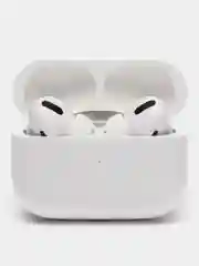 Беспроводные наушники Pods Pro, с шумоподавлением и прозрачностью