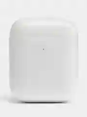Белый беспроводные наушники APODS 2