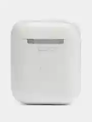 Белый беспроводные наушники APODS 2
