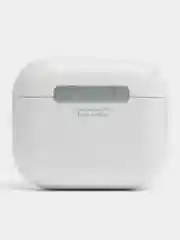 Белый беспроводные наушники Pods 3, сенсорные