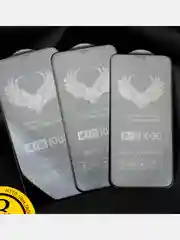Защитное стекло 100D для iPhone 11, 11Pro, 11ProMax, XS, XSMax, XR, X, 7/8Plus, 7/8