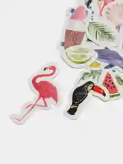 Морской наклейка-стикер для скрапбукинга